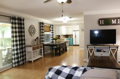 1015 Stevens Ave, Conroe TX  77301-1751 exterior