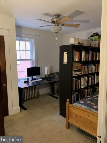 551 Walnut St, Lancaster PA  17603-3337 exterior