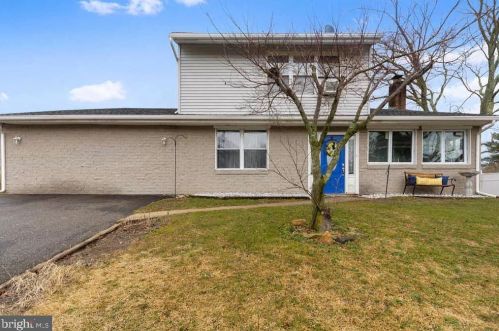 21 Patricia Ln, Erial, NJ 08081-1809