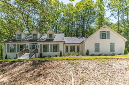 590 Riverbend Rd, Monroe, GA 30655-5964