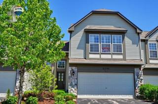 3203 Bromley Ln, Aurora, IL 60502-6522