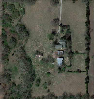 11732 520 Rd, Claremore, OK 74019-5641