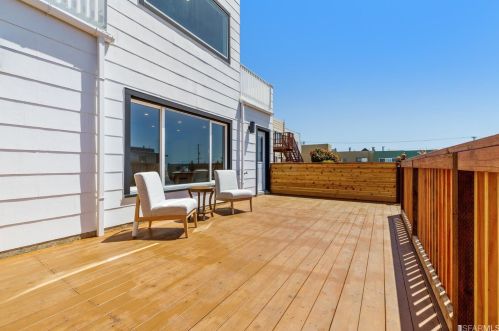 1767 40th Ave, San Francisco CA  94122-4039 exterior