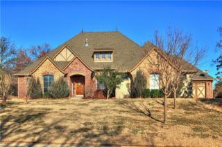 8300 Belcaro Bnd, Edmond, OK 73034-8192