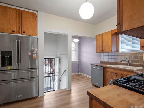 450 Pennsylvania St, Denver CO  80203-3614 exterior
