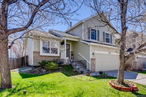 16224 White Hawk Dr, Parker, CO 80134-9333