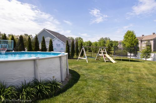 937 Hamilton Dr, Sycamore IL  60178-9522 exterior