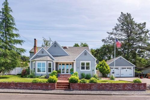 834 Pordon Ln, Healdsburg, CA 95448-3731