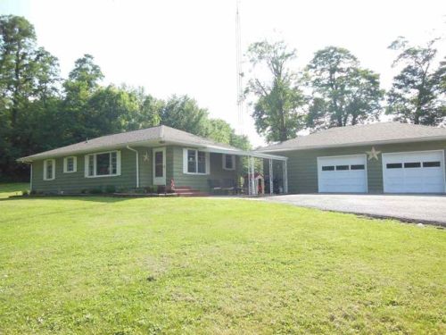 1720 Meridian St, Hoosierville, IN 47834-6911