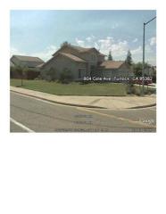 804 Cole Ave, Turlock, CA 95382-0846