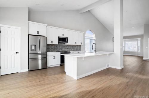 19148 Berry Dr, Denver CO  80015-5143 exterior