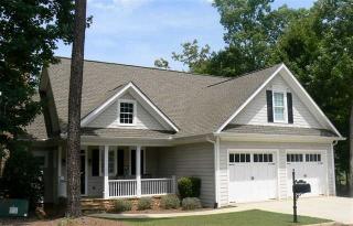 1020 Harbor Ridge Dr, Reynolds Plantation, GA 30642-5461