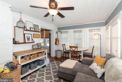 313 Stock St, Hanover PA 17331-2227 exterior