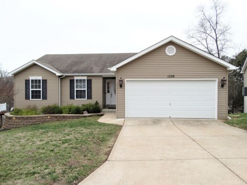1220 New Harvest Ct, Fenton, MO 63026-8300