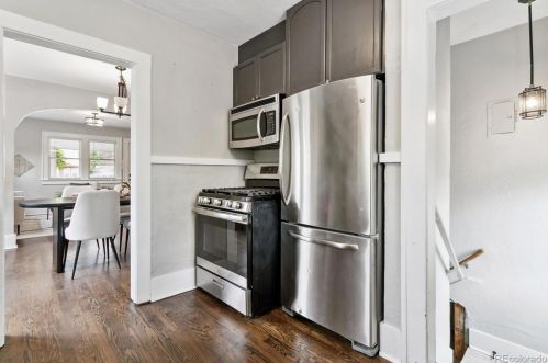 3210 Washington St, Englewood CO 80113-2727 exterior