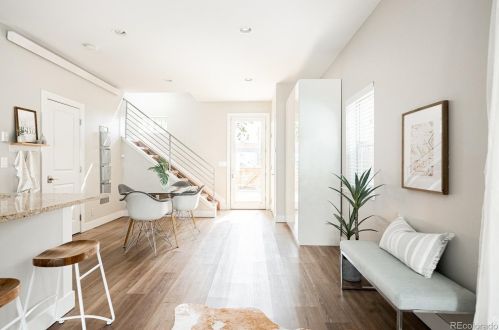 227 Galapago St, Denver CO  80223-1324 exterior