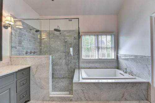 1603 Grant Dr, Atlanta GA  30319-3589 exterior