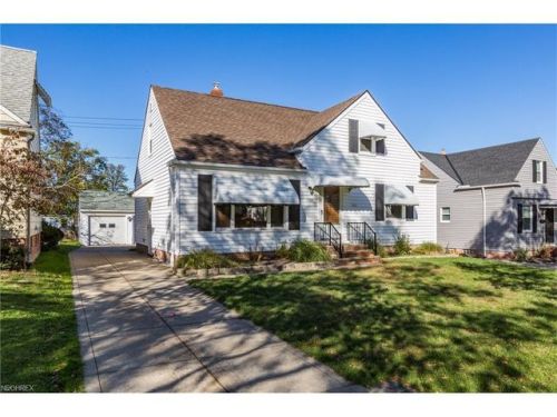 1708 238th St, Cleveland, OH 44117-1959