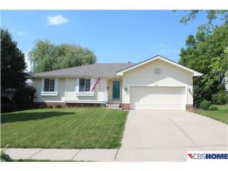 15066 Sherwood Ave, Omaha, NE 68116-7182