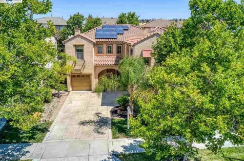 5737 Dublin Ranch Dr, Pleasanton, CA 94568-8804