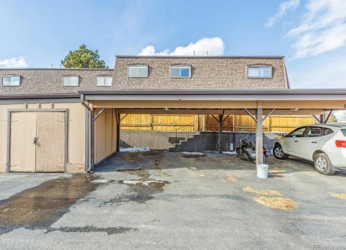 1882 Robb St, Denver CO  80215-2628 exterior