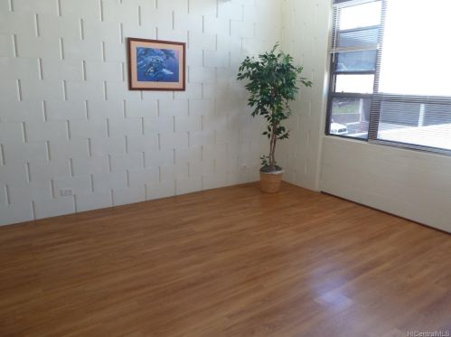 336 Kuakini St, Honolulu HI  96817-2335 exterior