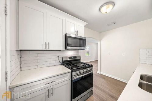 1907 Fremont St, Atlanta GA  30315-6604 exterior