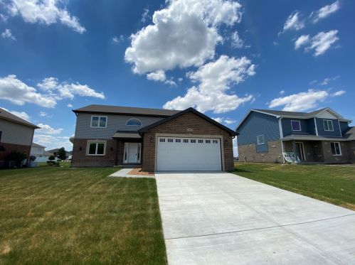26204 Eagle Dr, Monee, IL 60449-8792