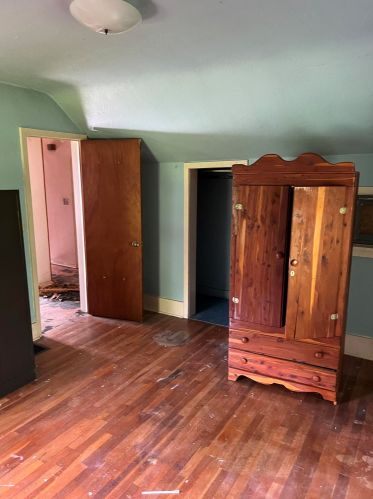 1701 Home Rd, Springfield OH  45504-1011 exterior