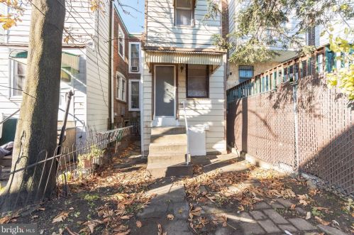 5607 American St, Philadelphia PA  19120-2325 exterior