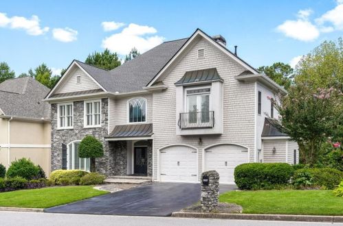 5356 Dunwoody Club Crk, Atlanta, GA 30360-1362