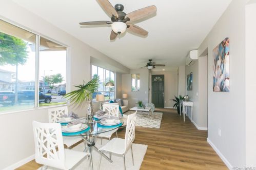 91-1019 Waaula St, Kapolei, HI 96707-3032