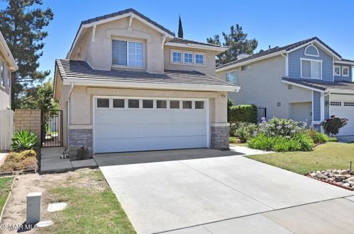 1224 Hobbit Ct, Simi Valley, CA 93065-5100