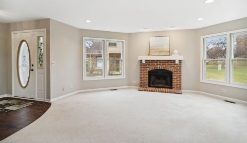 314 Satinwood Ter, Buffalo Grove, IL 60089-6613