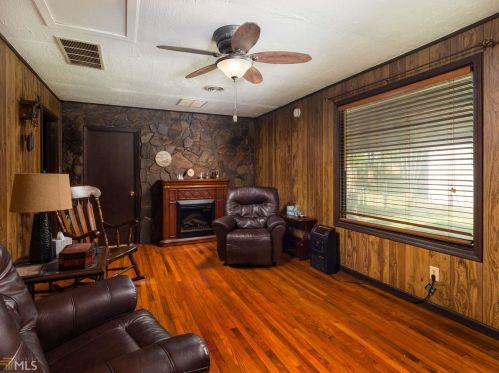 105 Bryant St, Stockbridge GA  30281-3640 exterior