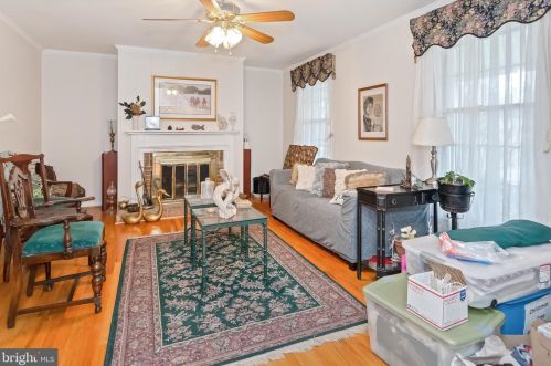 5411 Harvest Moon Ln, Columbia, MD 21044-1806