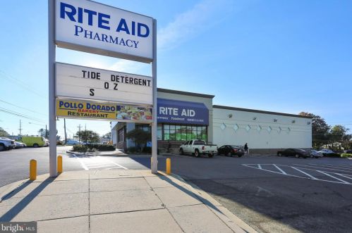 12215 Middle Rd, Silver Spring MD 20906-4639 exterior