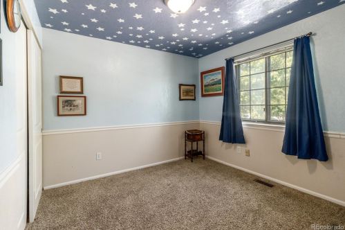 3112 Evanston Way, Denver CO  80014-3849 exterior