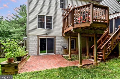 13524 Cedar Creek Ln, Silver Spring MD 20904-5332 exterior