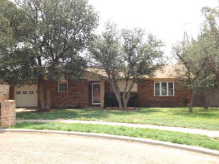 602 Durant Ave, Lubbock, TX 79416-1107