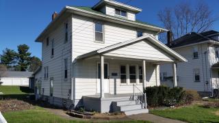 1430 1st St, Massillon OH  44646-4274 exterior