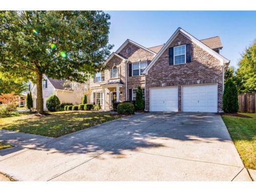 984 Frog Leap Trl, Kennesaw, GA 30152-6221