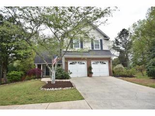 1505 River Oak Dr, Roswell, GA 30075-2508