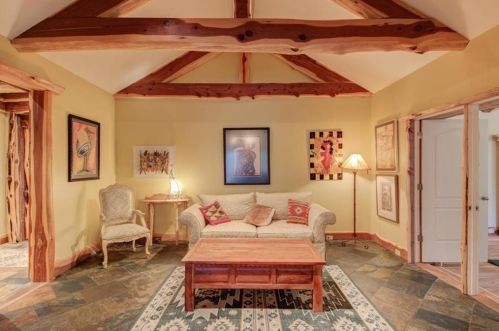 5808 Beacon Dr, Austin TX  78734-1416 exterior