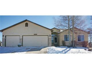 233 Talus Rd, Woodmoor CO  80132-6019 exterior