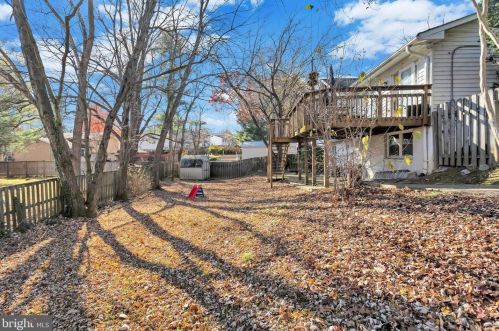 13015 Morningside Ln, Silver Spring MD 20904-3158 exterior