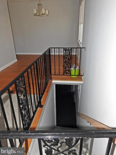 7412 Aspen Ave, Silver Spring MD 20912-5446 exterior