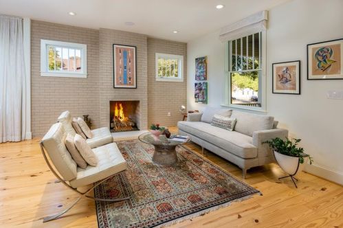 319 Edgefield Ave, Dallas TX  75208-5316 exterior