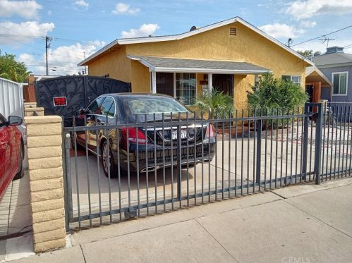12714 Gridley Rd, Norwalk, CA 90650-2755