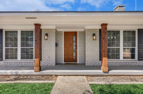 9451 Arborhill Dr, Dallas, TX 75243-6001